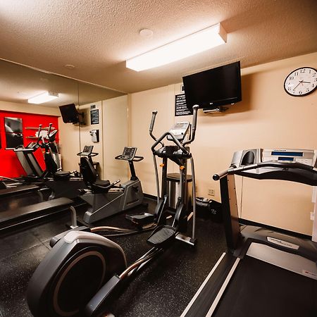 Travelodge Suites By Wyndham Regina - Eastgate Bay Luaran gambar