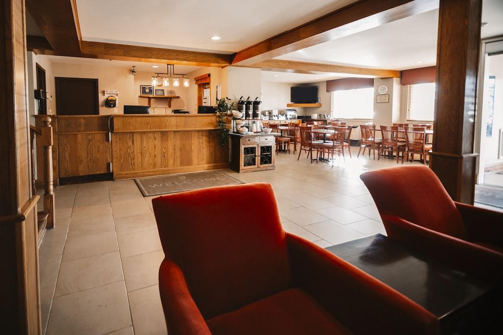 Travelodge Suites By Wyndham Regina - Eastgate Bay Luaran gambar