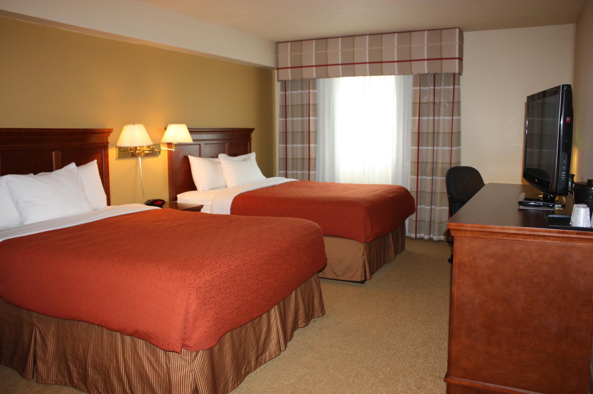 Travelodge Suites By Wyndham Regina - Eastgate Bay Luaran gambar