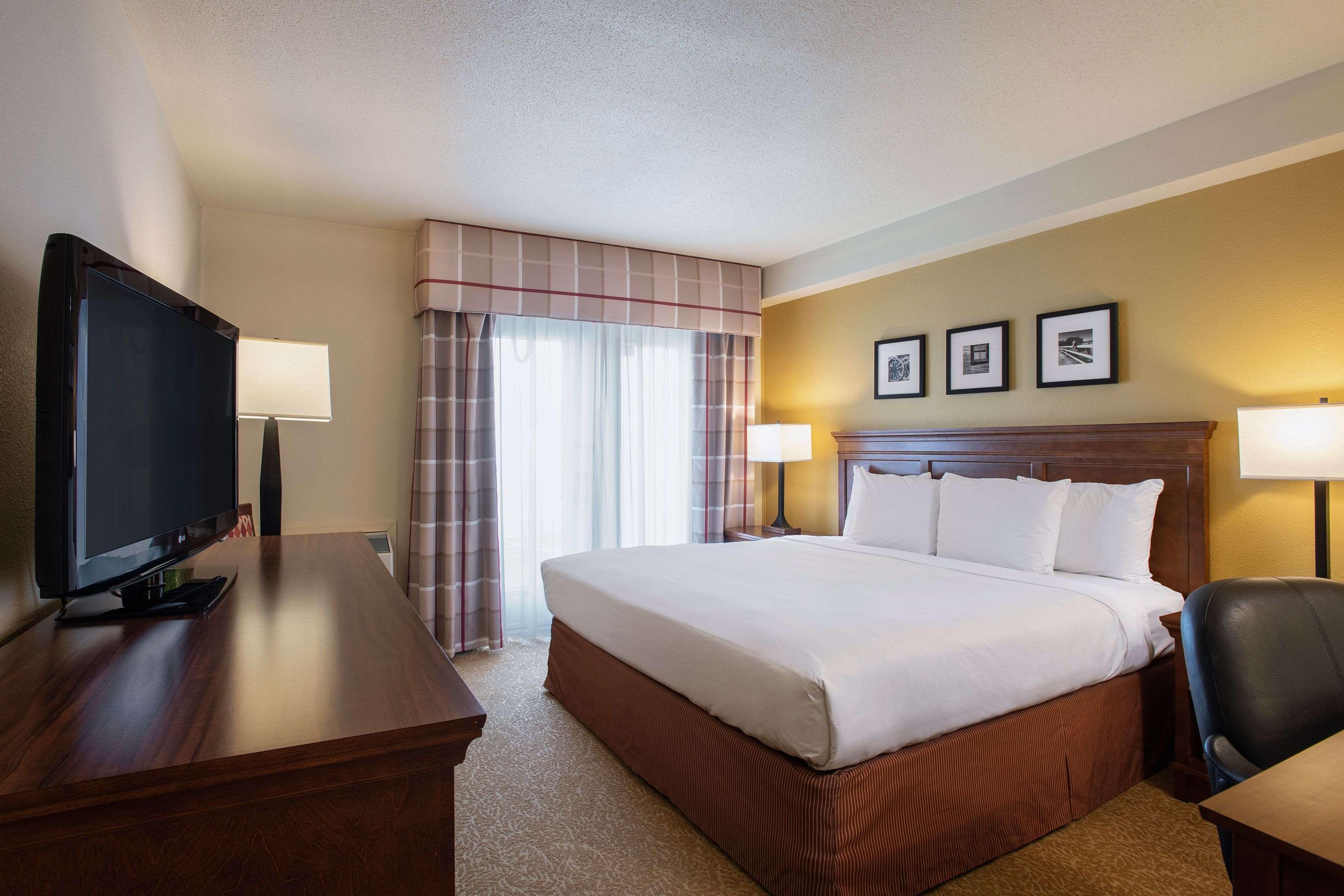 Travelodge Suites By Wyndham Regina - Eastgate Bay Luaran gambar