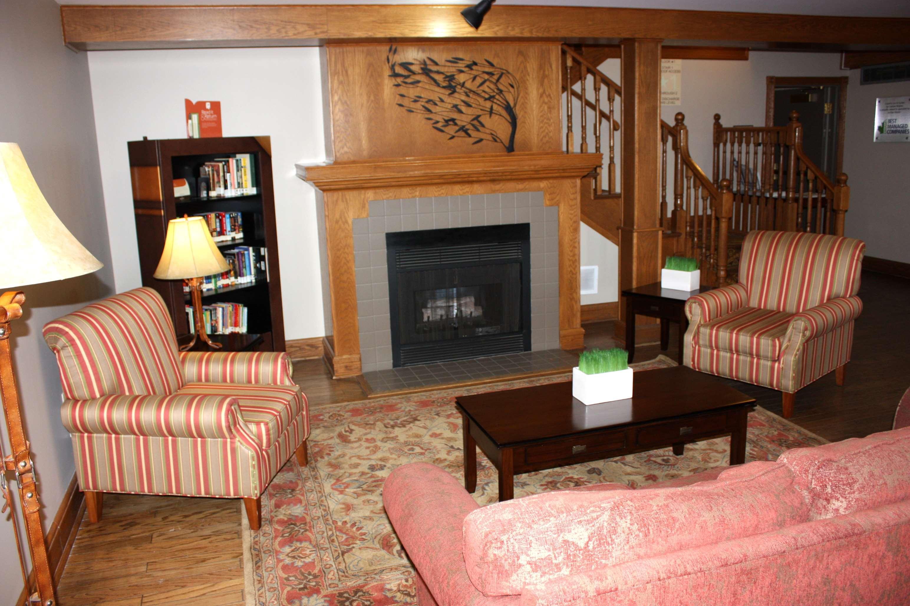 Travelodge Suites By Wyndham Regina - Eastgate Bay Luaran gambar
