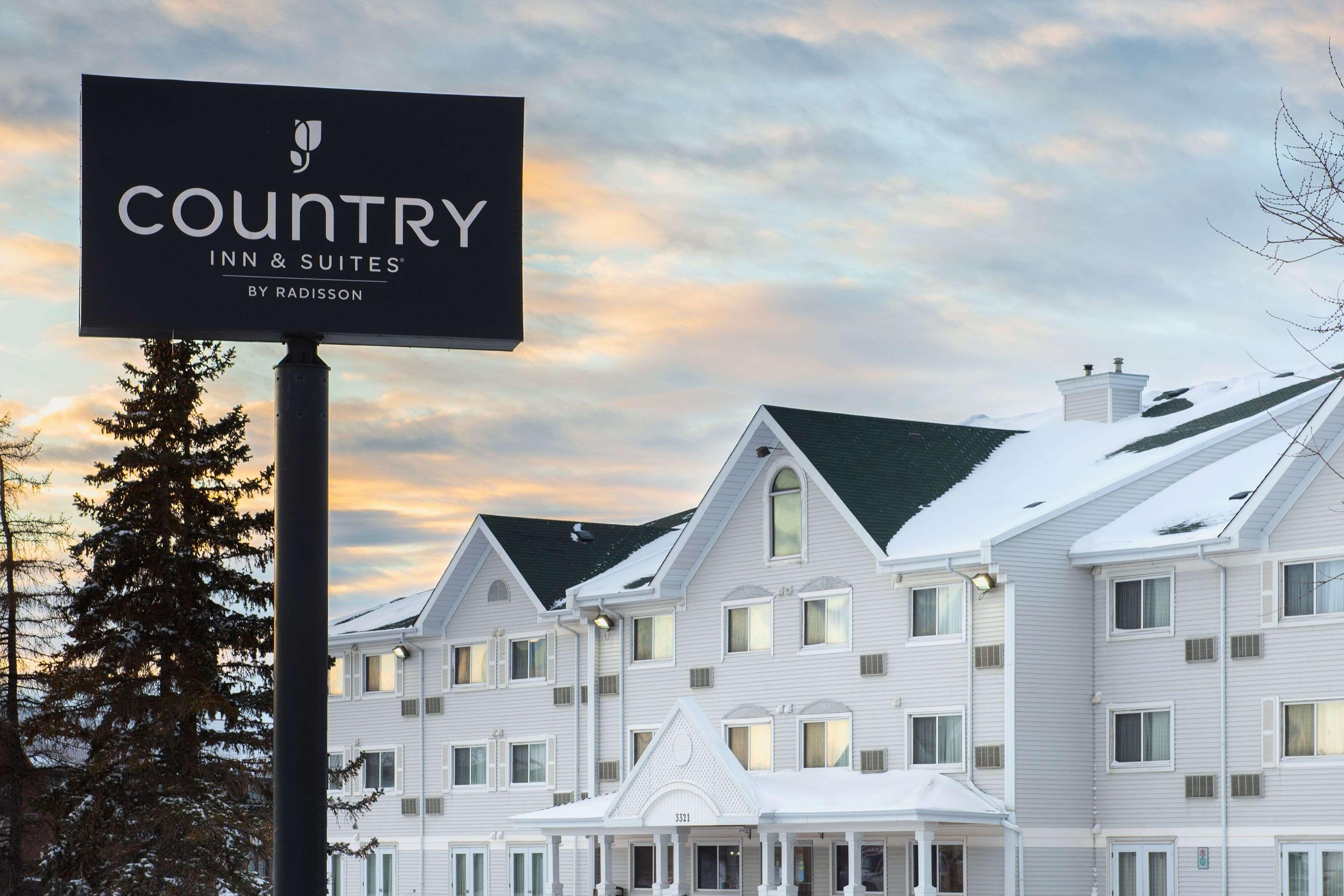 Travelodge Suites By Wyndham Regina - Eastgate Bay Luaran gambar