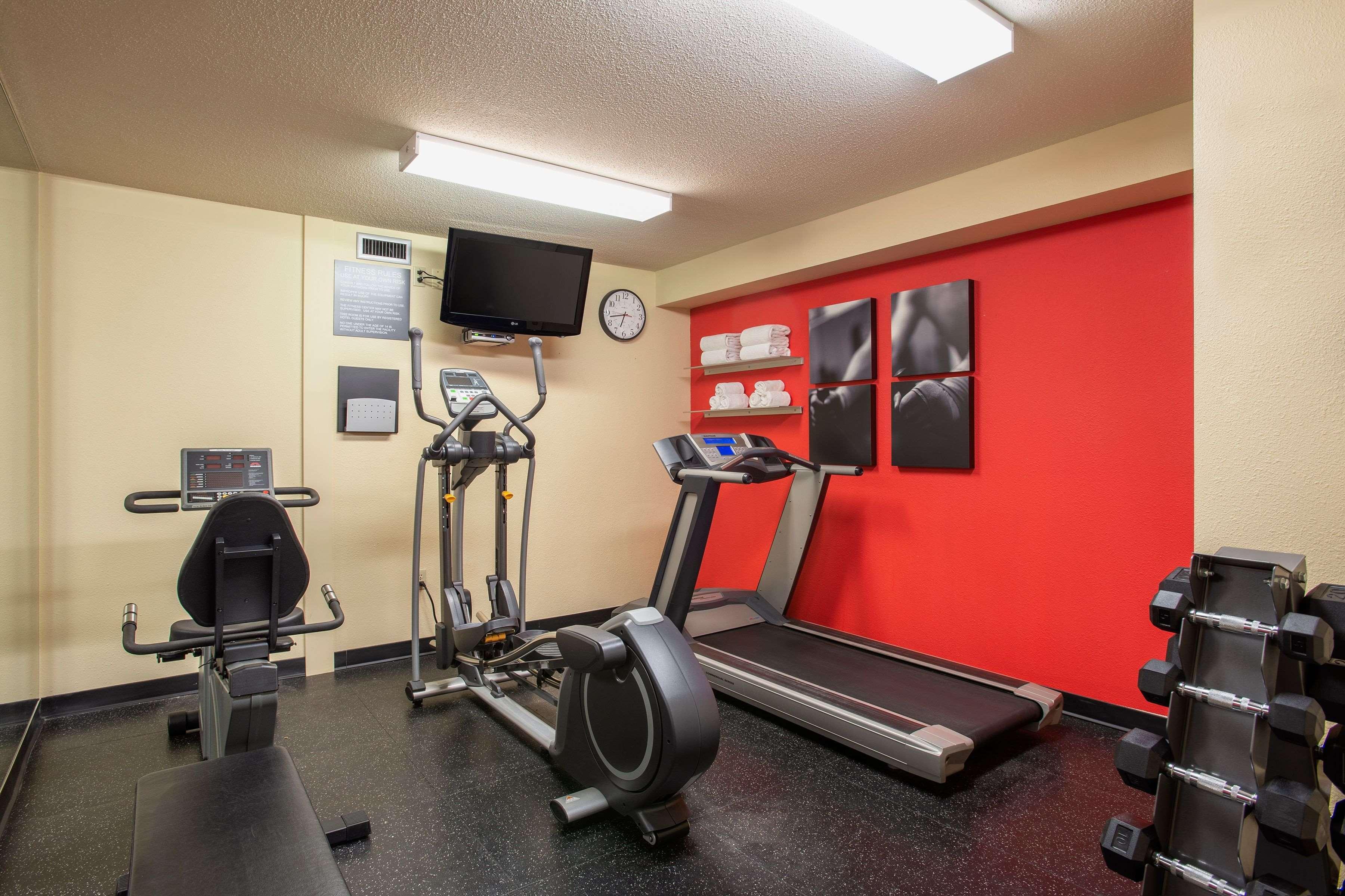 Travelodge Suites By Wyndham Regina - Eastgate Bay Luaran gambar