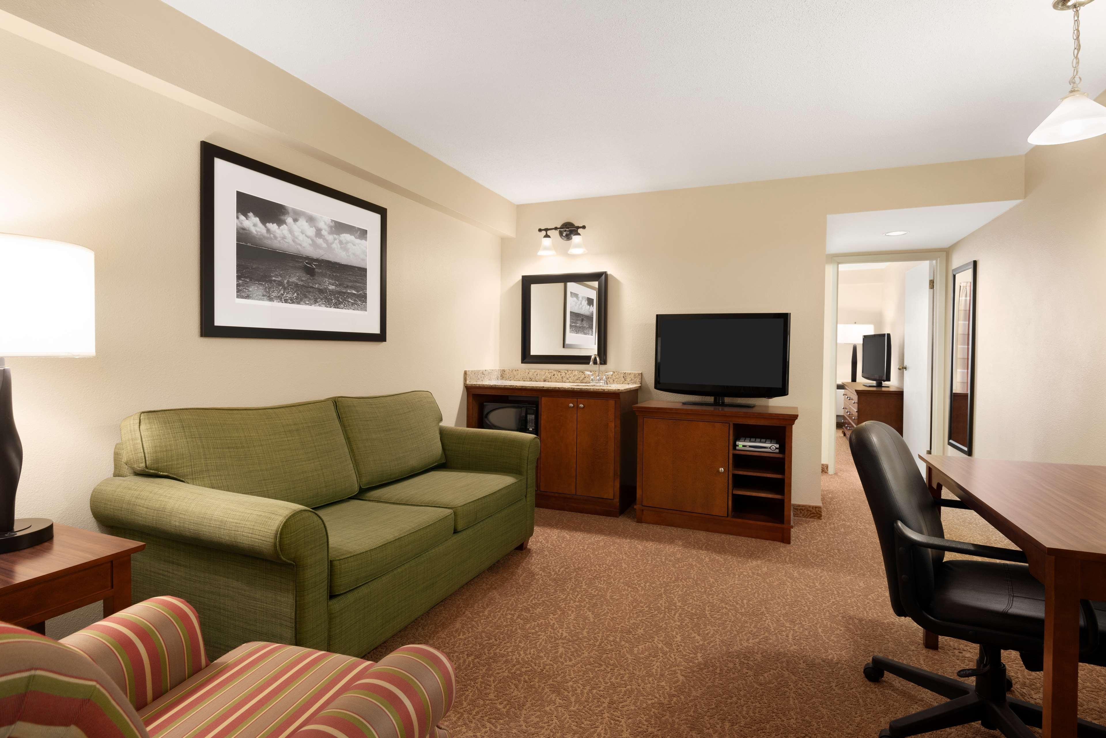 Travelodge Suites By Wyndham Regina - Eastgate Bay Luaran gambar