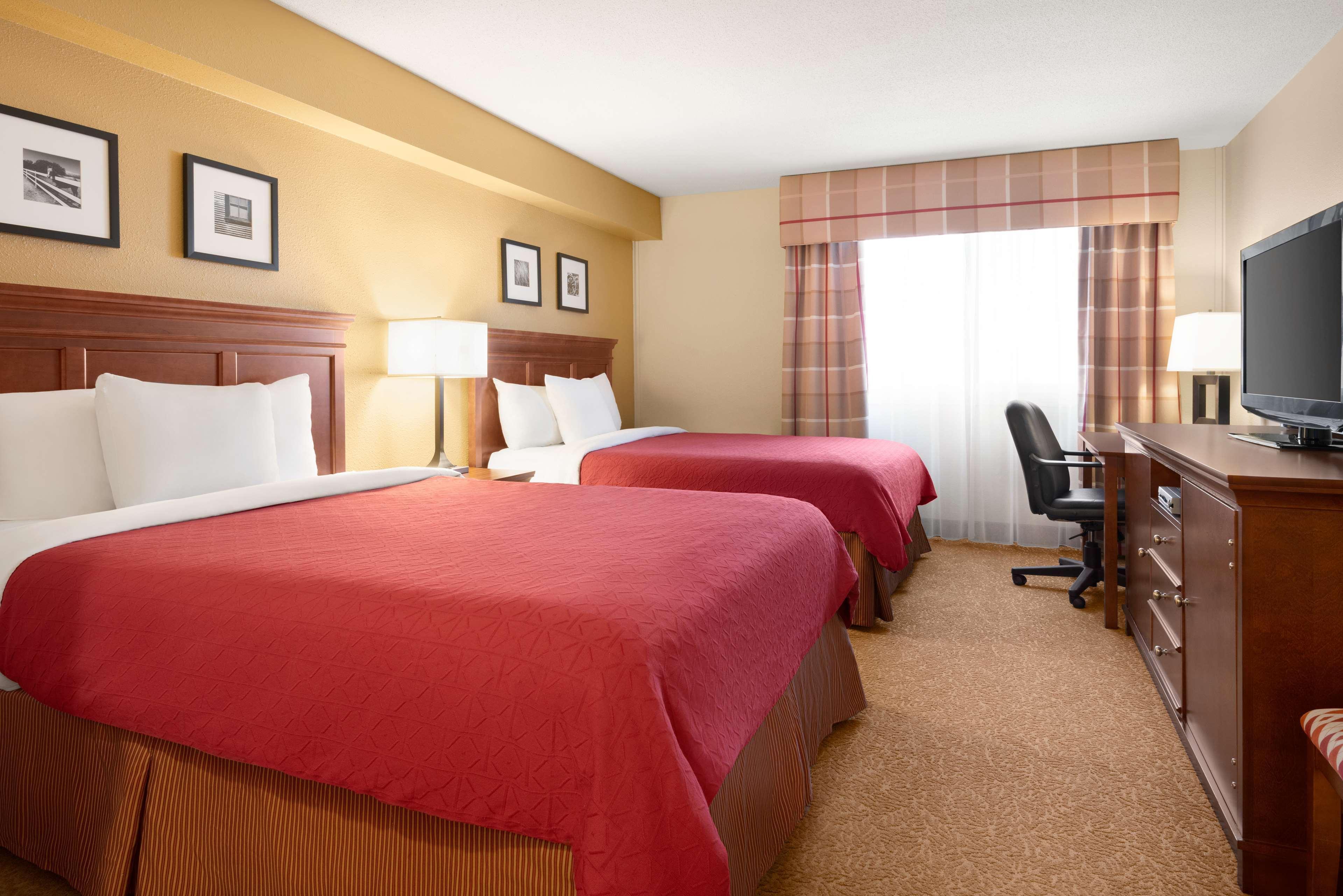 Travelodge Suites By Wyndham Regina - Eastgate Bay Luaran gambar