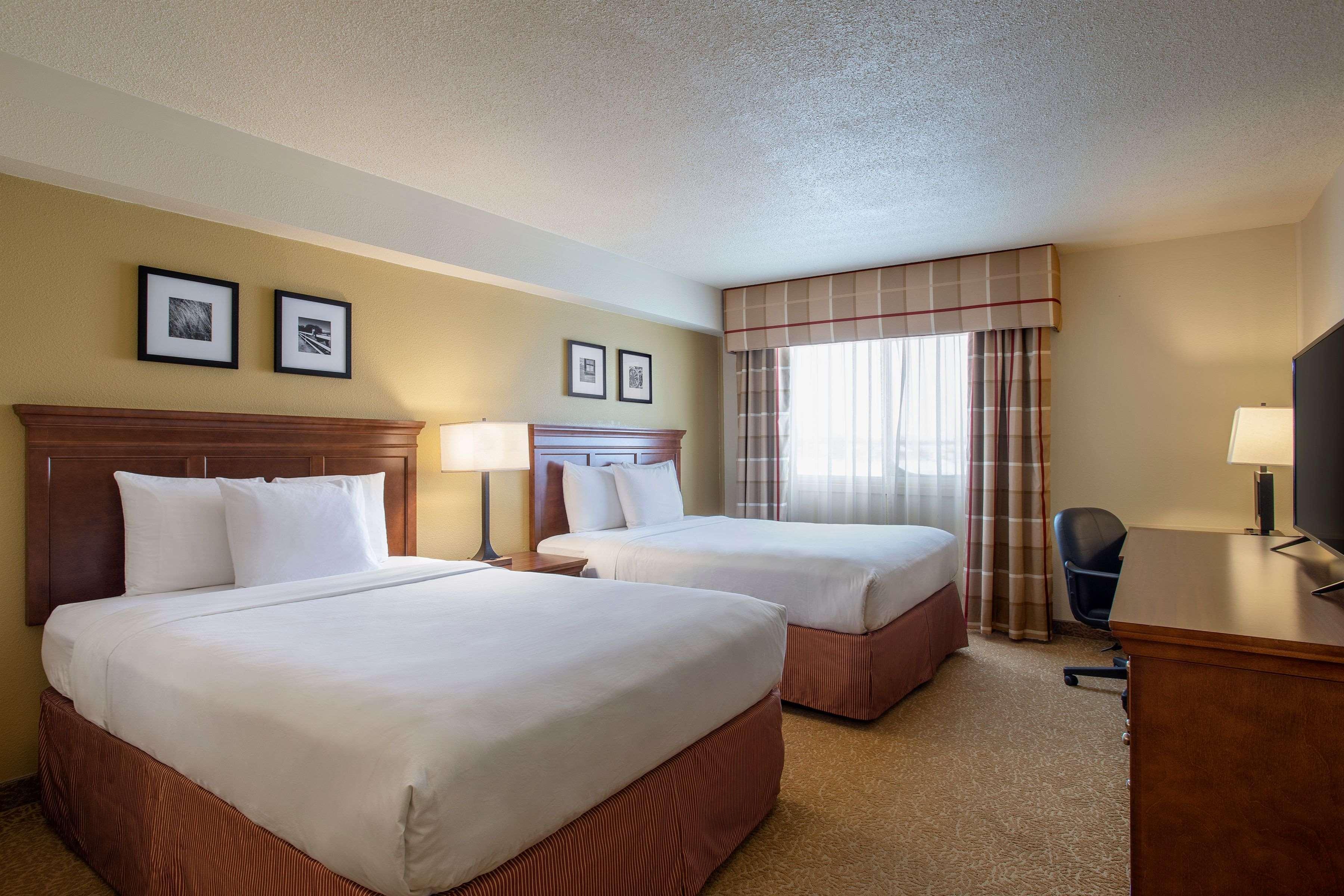 Travelodge Suites By Wyndham Regina - Eastgate Bay Luaran gambar