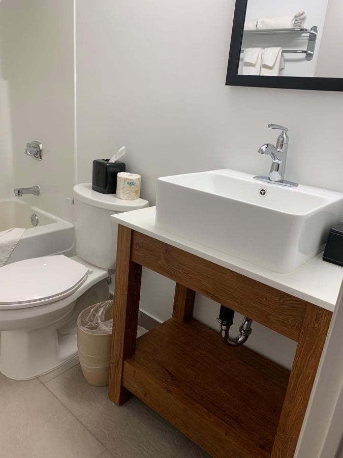 Travelodge Suites By Wyndham Regina - Eastgate Bay Luaran gambar
