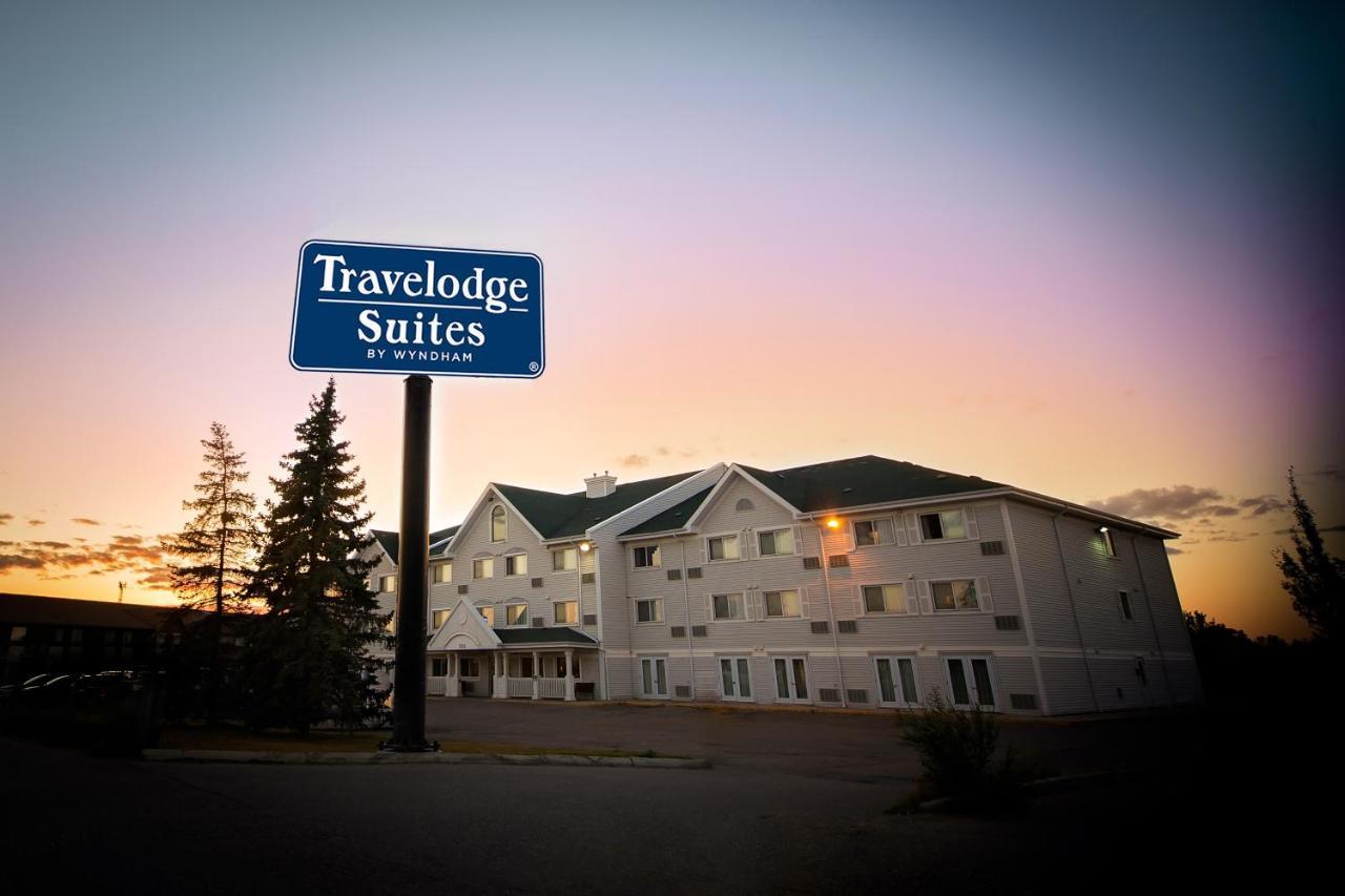 Travelodge Suites By Wyndham Regina - Eastgate Bay Luaran gambar